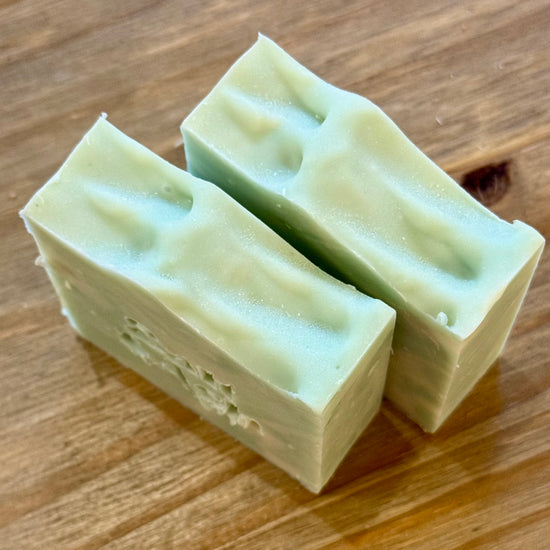 Cucumber Melon Bar Soap