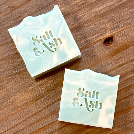 Cucumber Melon Bar Soap