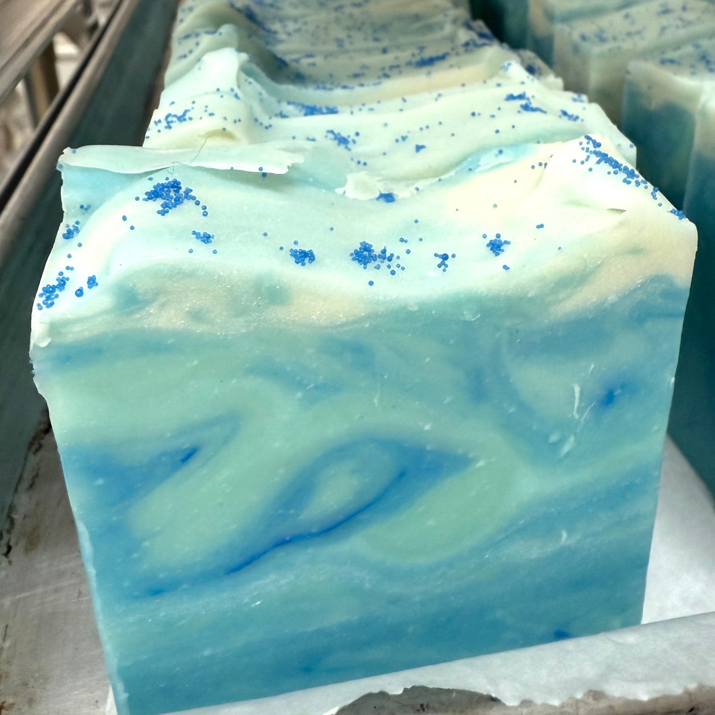 High Tide Bar Soap