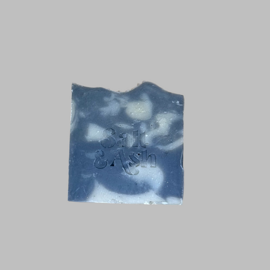 Manifest Shave Bar Soap