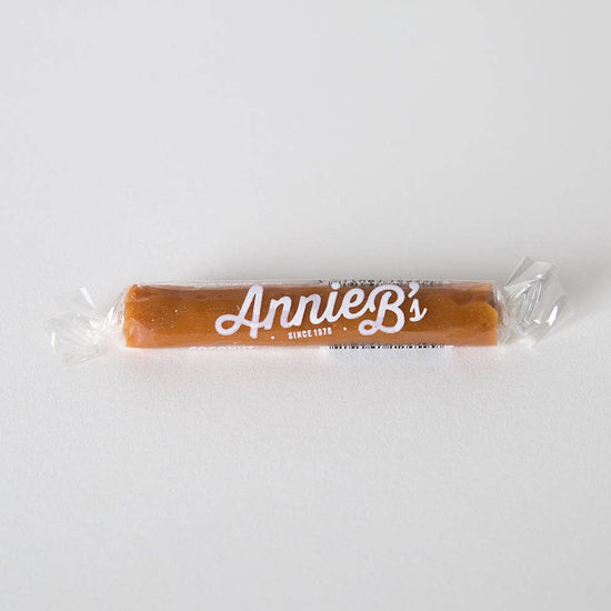 Annie B's Original Individual Caramels 0.5oz