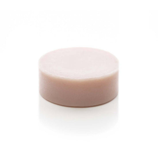 nope. Unpackaged Conditioner Bar - Argan Roots