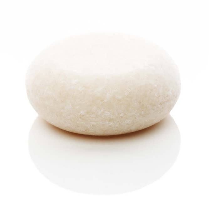 nope. Unpackaged Shampoo Bar - Peppermint Refresh