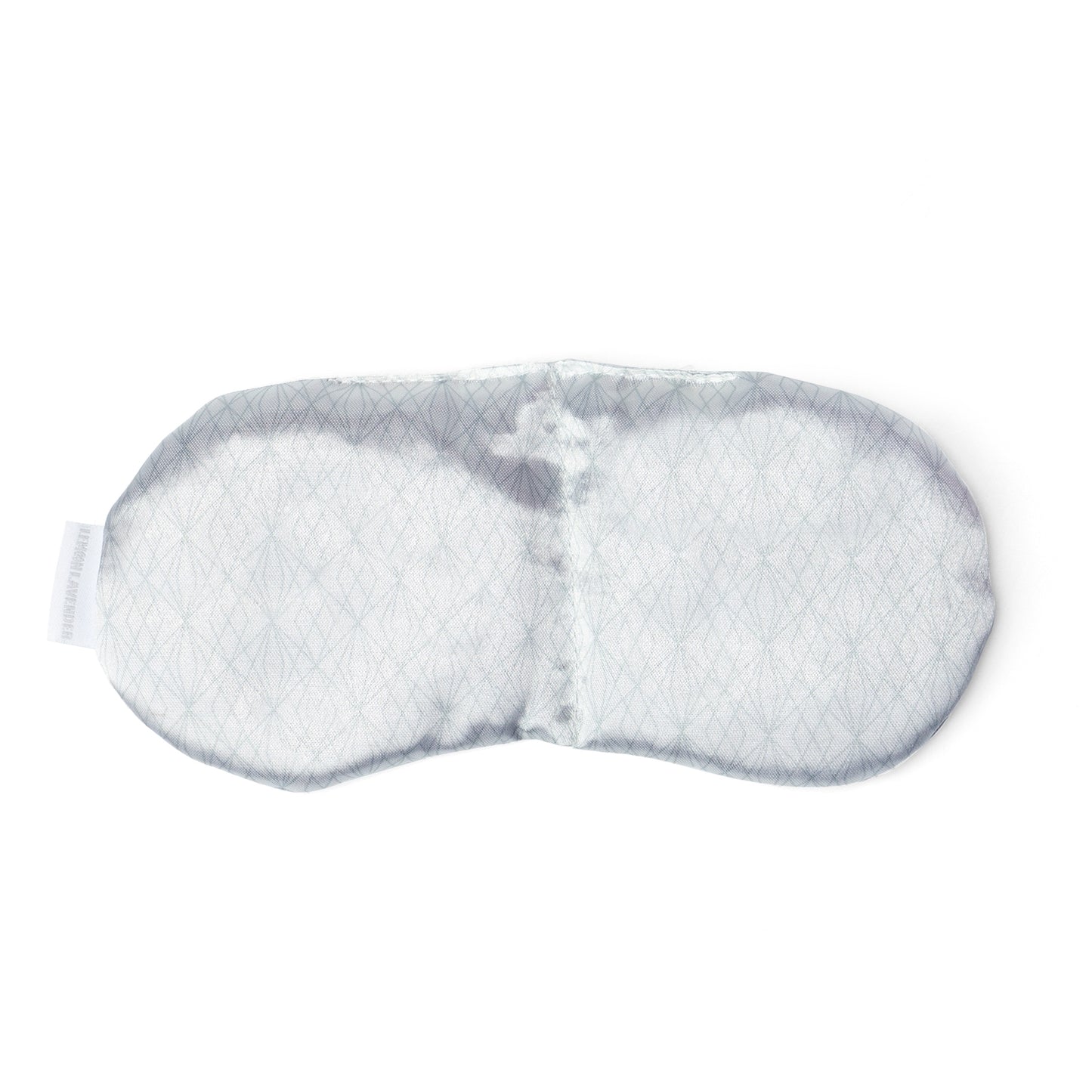 Under Pressure Weighted Eye Mask - Hot or Cold Use