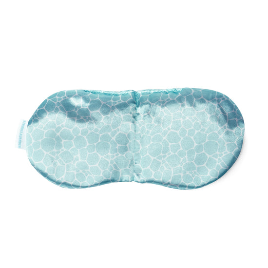 Under Pressure Weighted Eye Mask - Hot or Cold Use