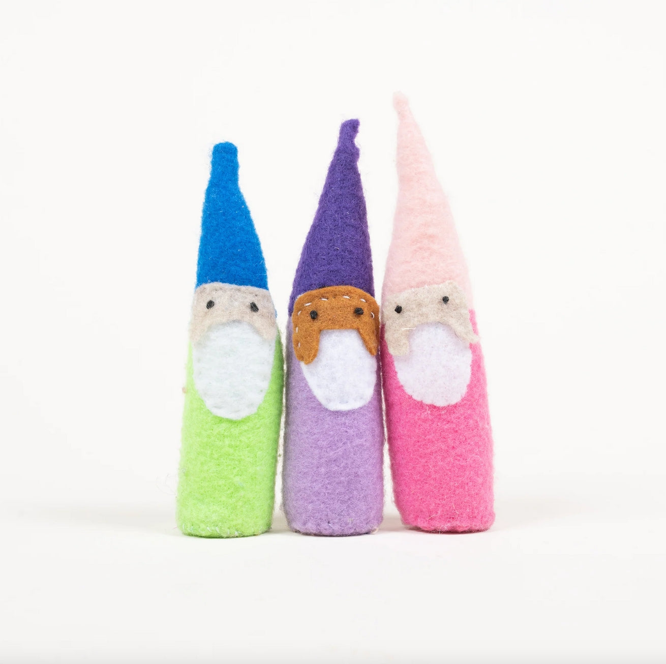 Gnome Plush Starter Kit