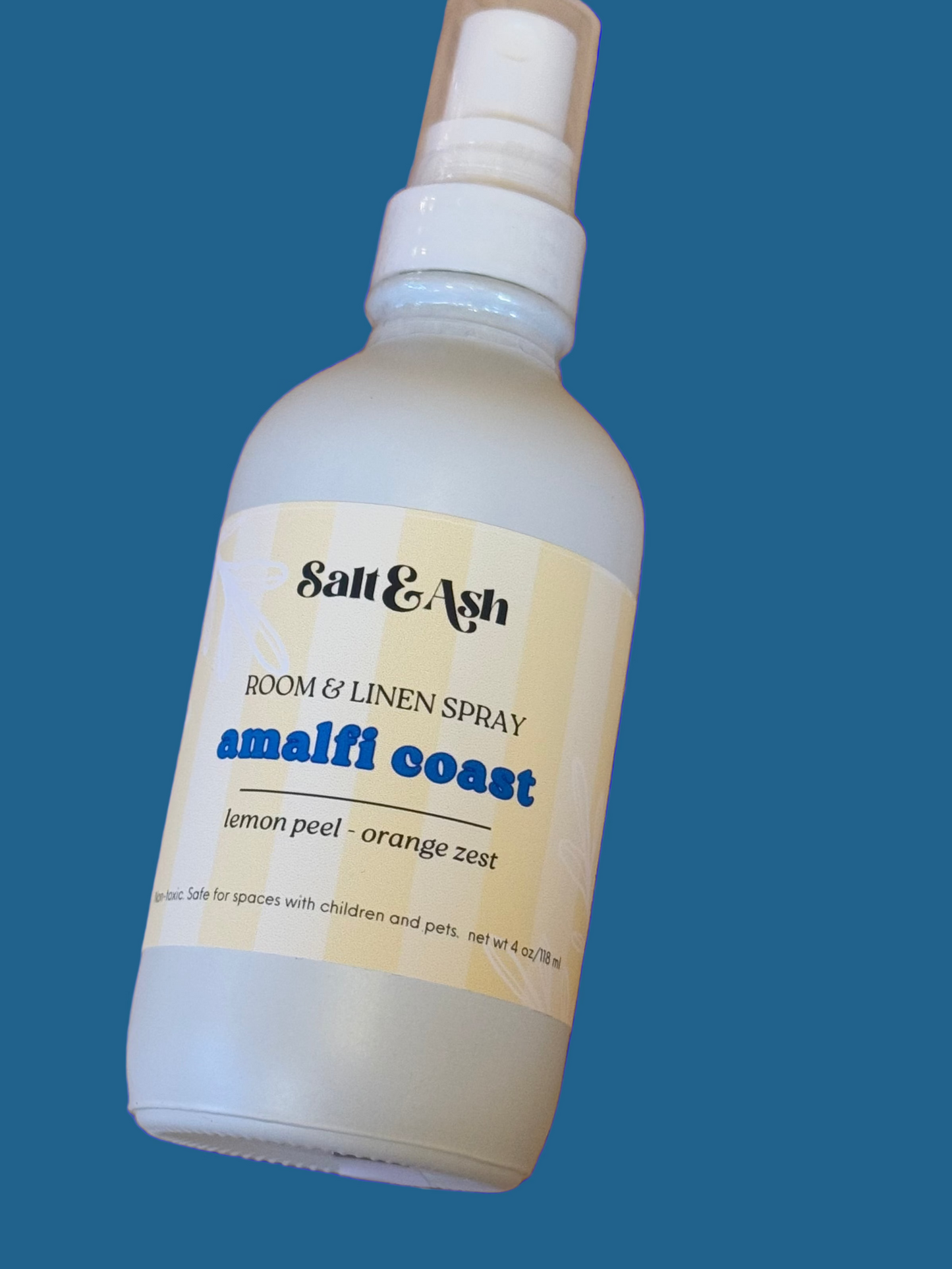 Amalfi Coast Room & Linen Spray