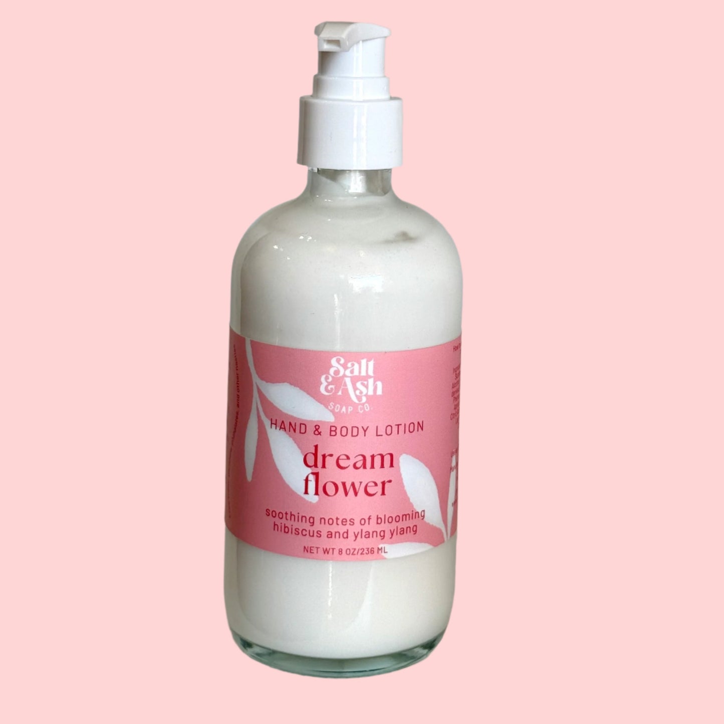 Dreamflower Hand & Body Lotion