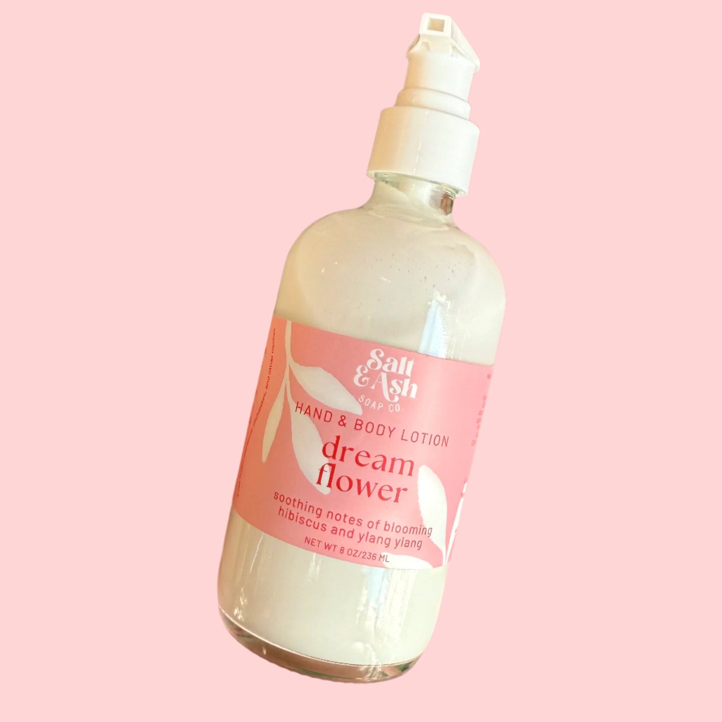 Dreamflower Hand & Body Lotion