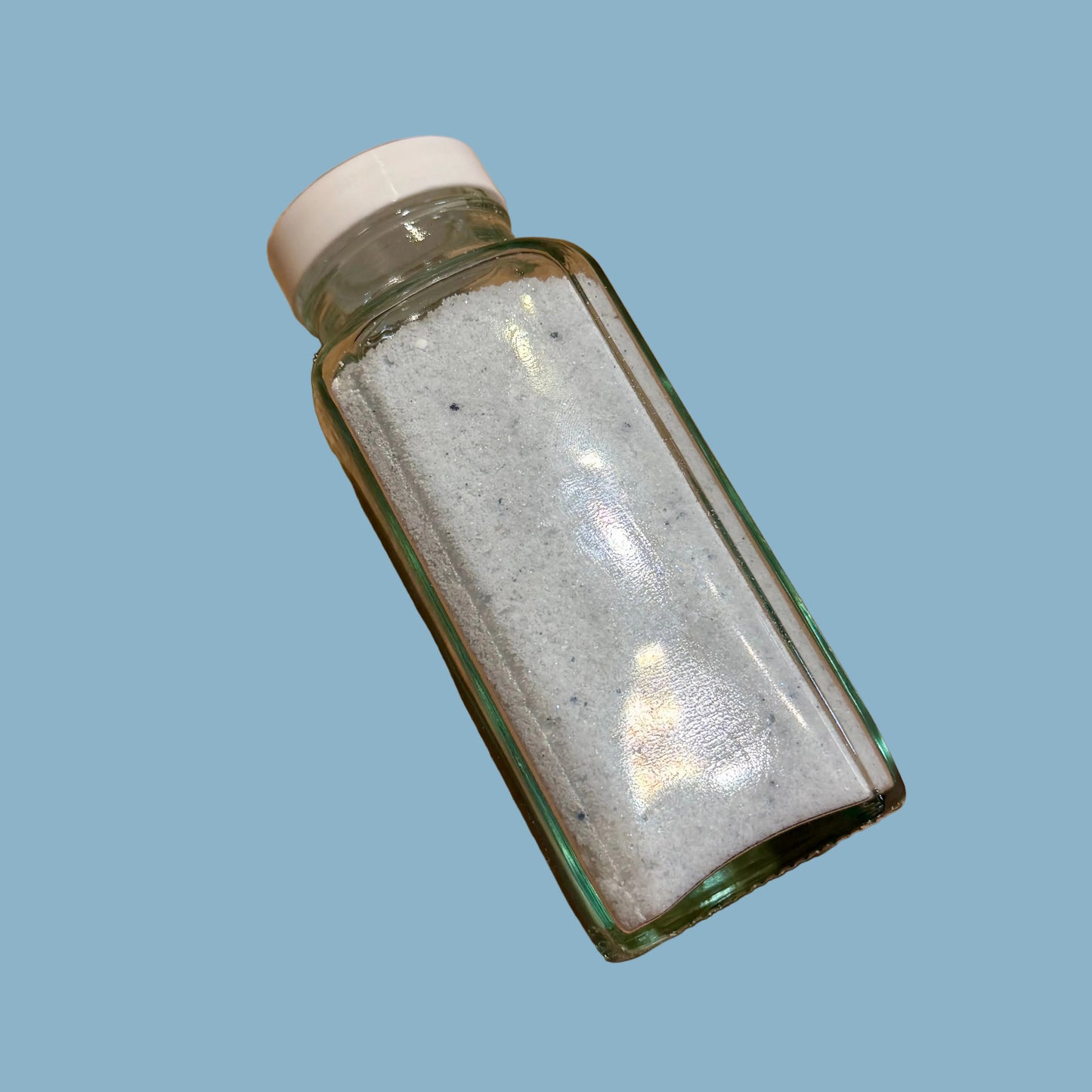 Snowflake Shimmer Bath Soak