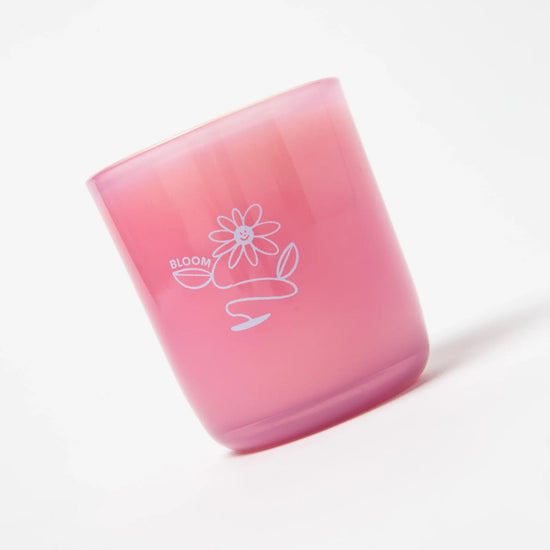 Bloom - Lavender & Ylang-Ylang - MilkJar Candle