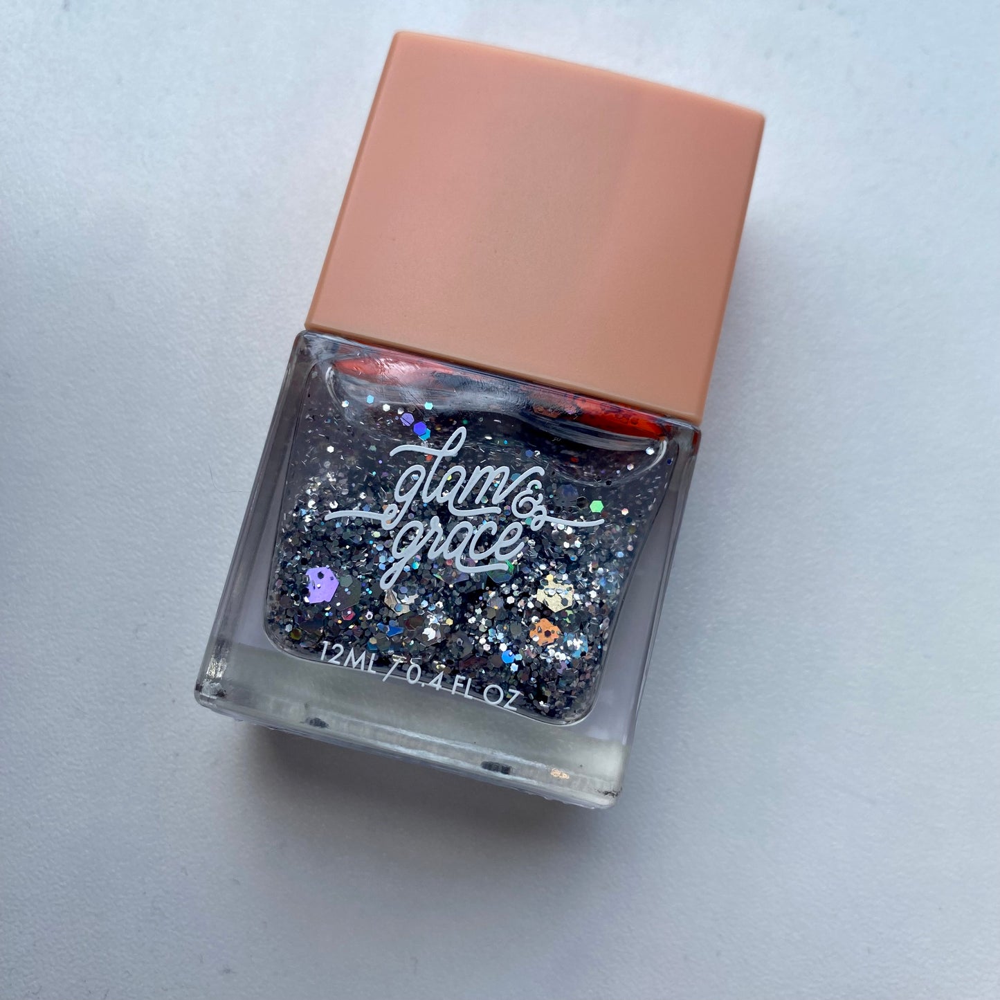 Nail Polish - Disco Ball (Limited Edition)