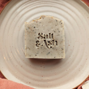 Mint Latte Bar Soap