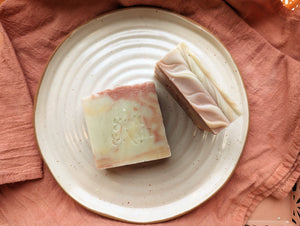 Sunny Day Bar Soap