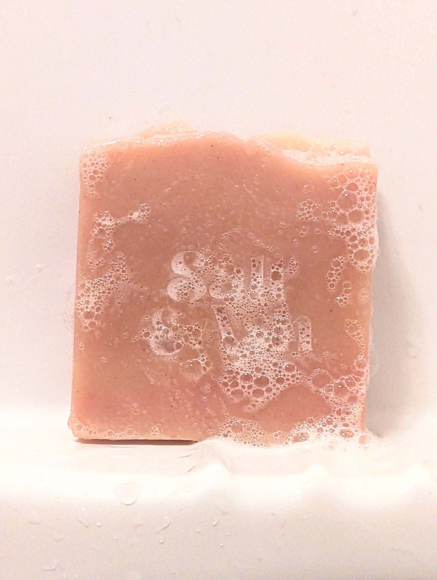 Apple Honey Cider Bar Soap