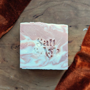 Harvest Moon Bar Soap