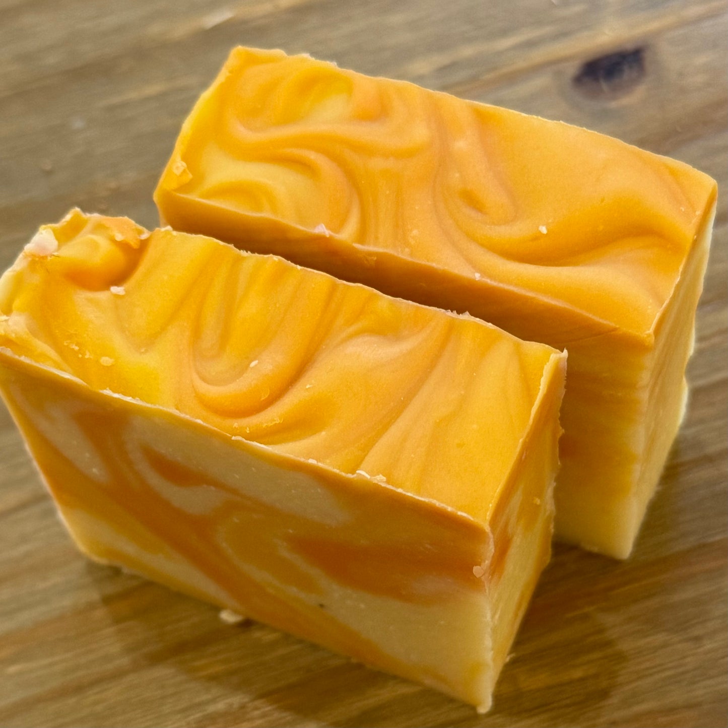 Energy Boost Bar Soap