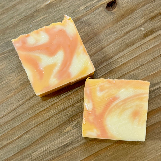 Energy Boost Bar Soap