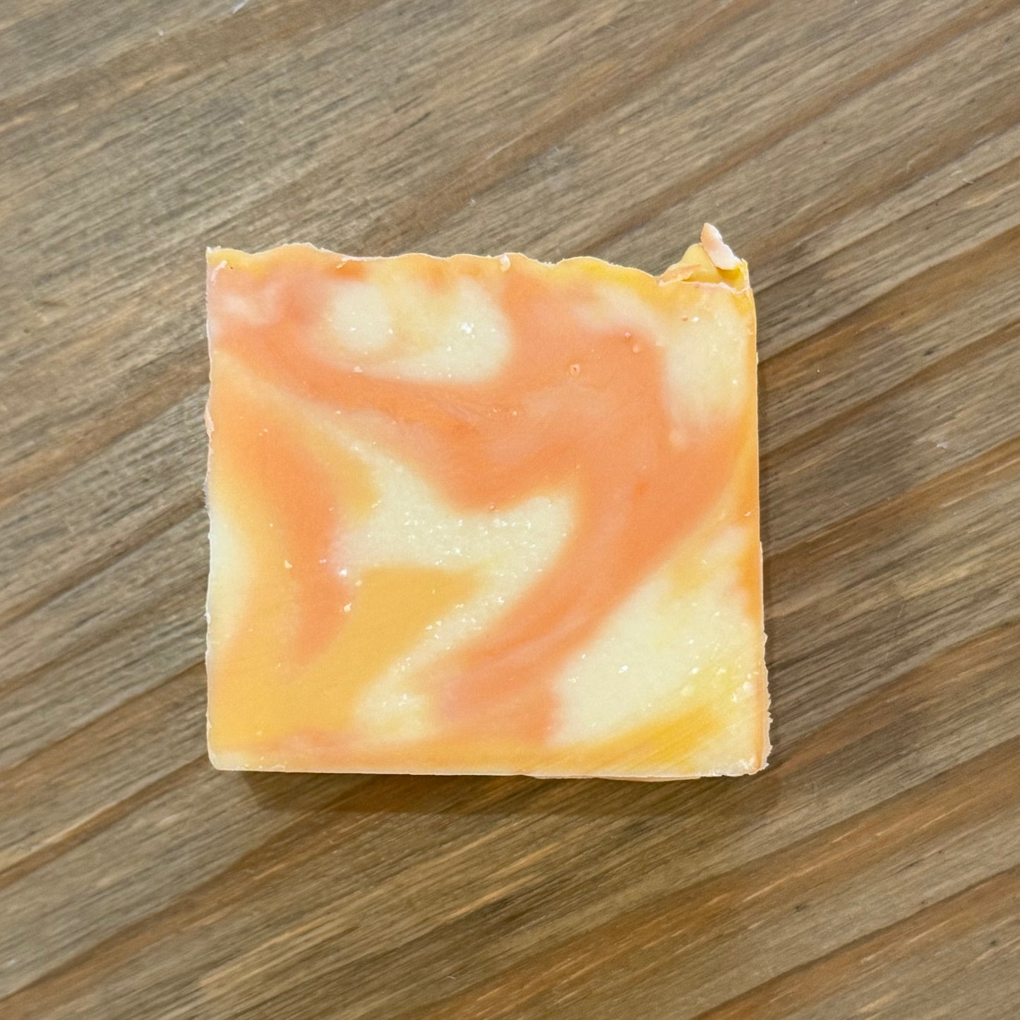 Energy Boost Bar Soap
