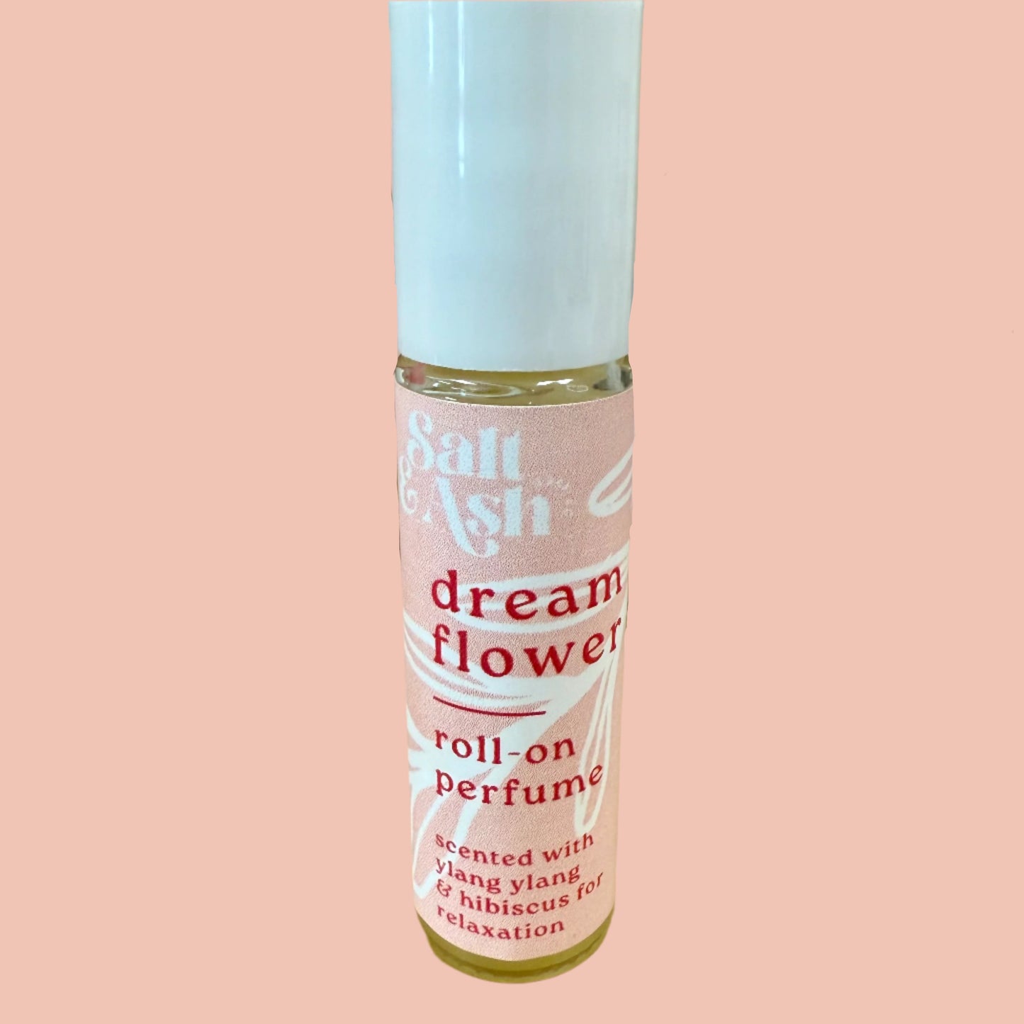 Sugar Berry Roll-On Perfume