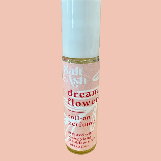 Sugar Berry Roll-On Perfume