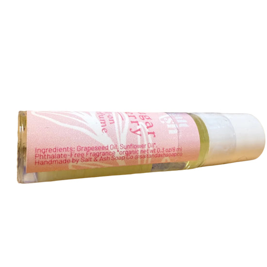 Sugar Berry Roll-On Perfume