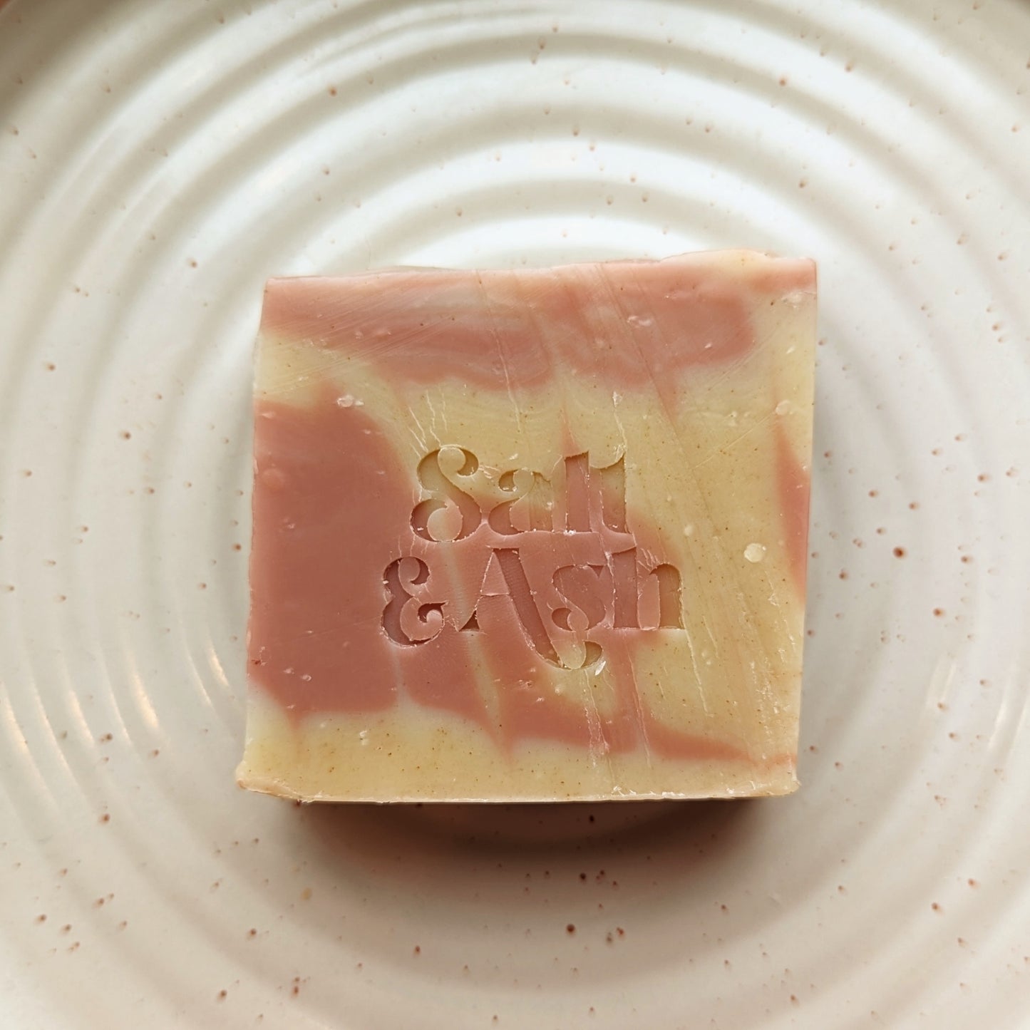 Sunny Day Bar Soap