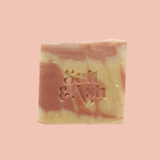 Sunny Day Bar Soap