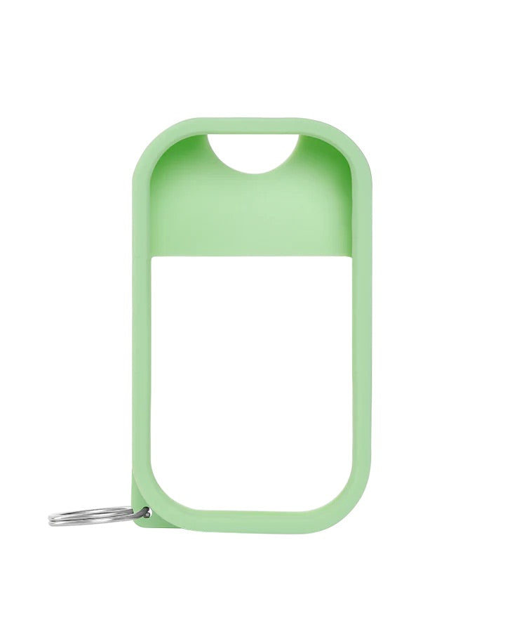 Green Case for Touchland Power Mist