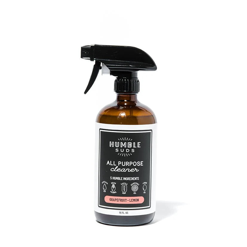 Humble Suds Natural All Purpose Cleaner