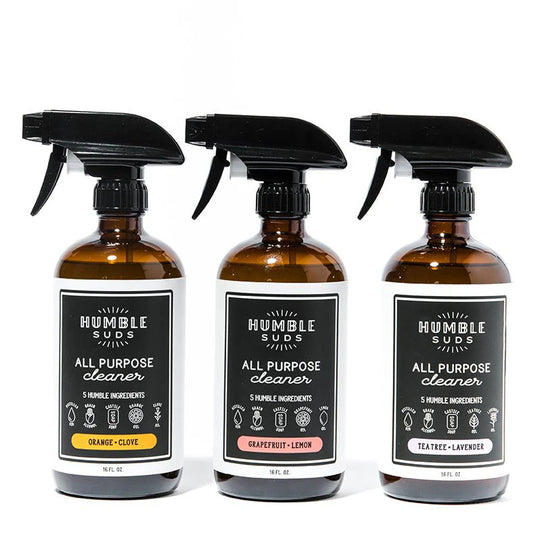 Humble Suds Natural All Purpose Cleaner