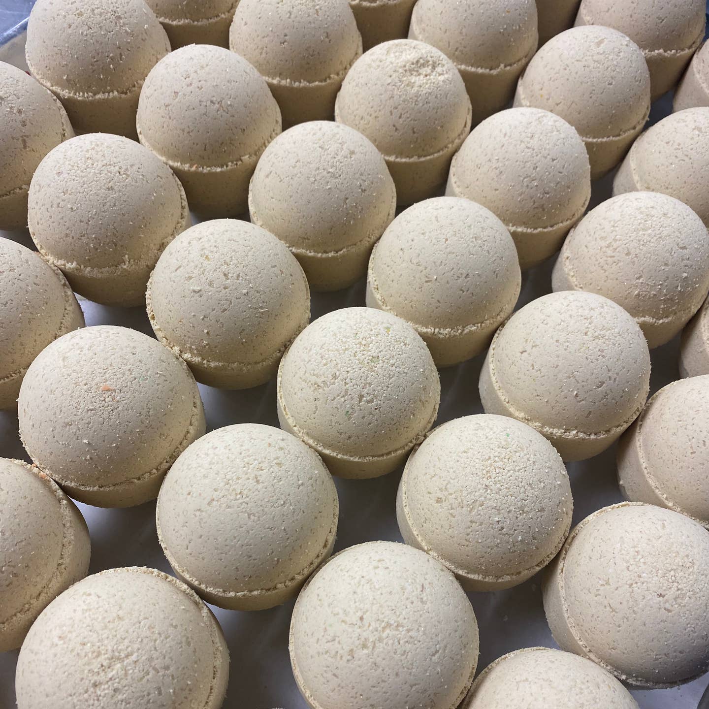 Cashmere Sweater Bath Bomb