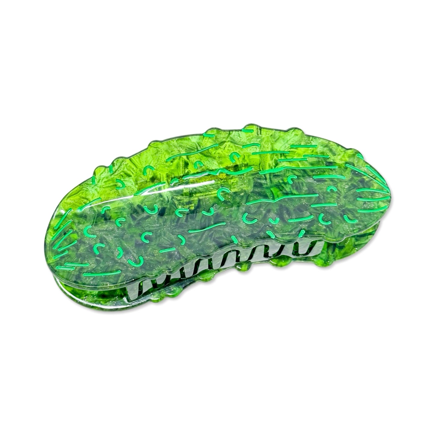 XL Pickle Claw Clip