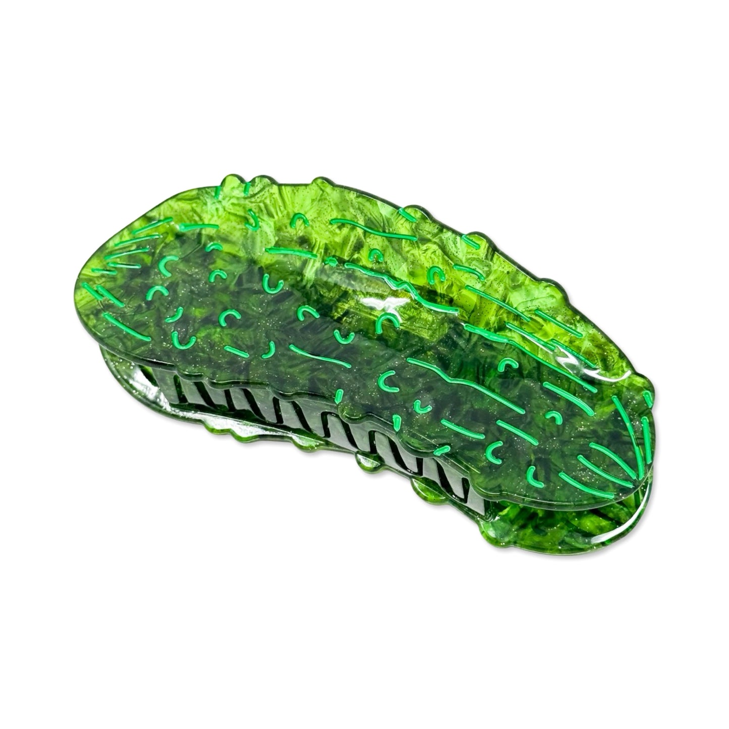 XL Pickle Claw Clip