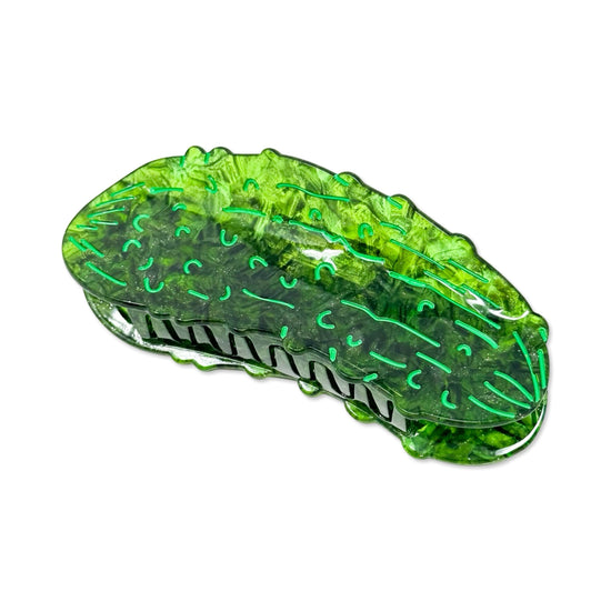 XL Pickle Claw Clip