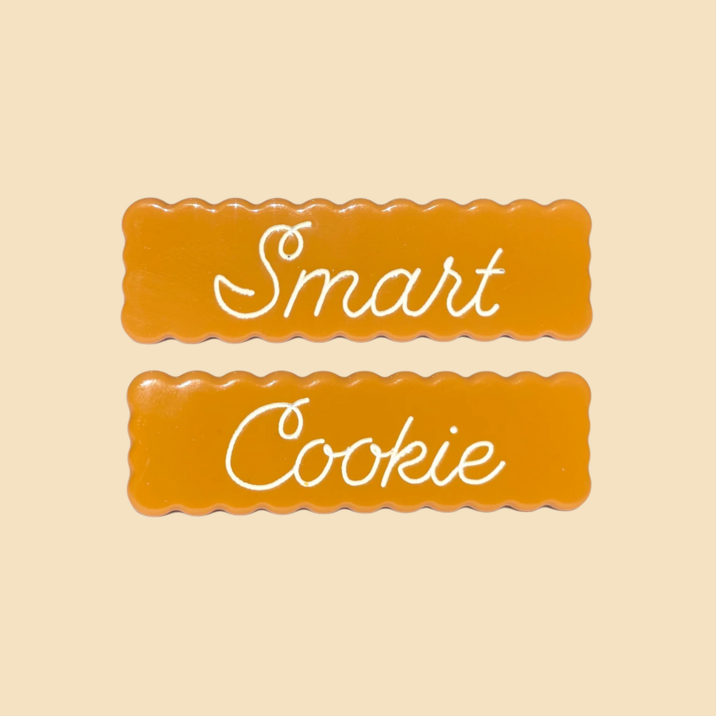 Smart Cookie Hair Clips Set Barrettes