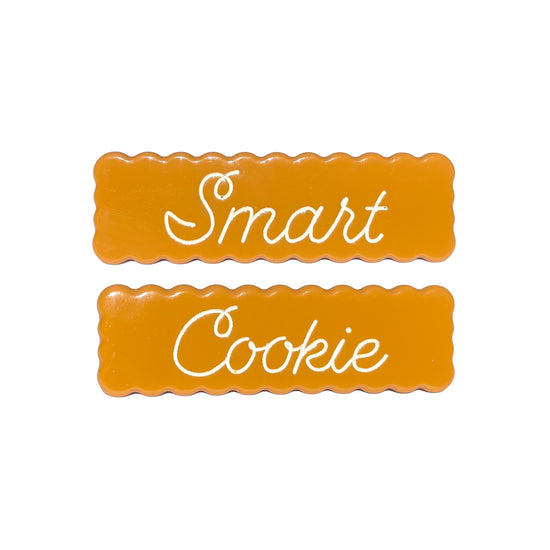 Smart Cookie Hair Clips Set Barrettes