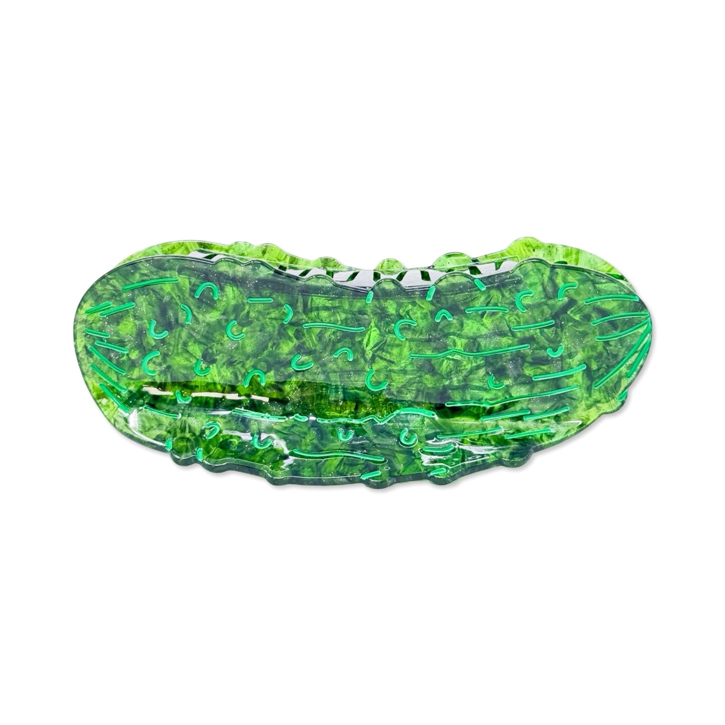 XL Pickle Claw Clip