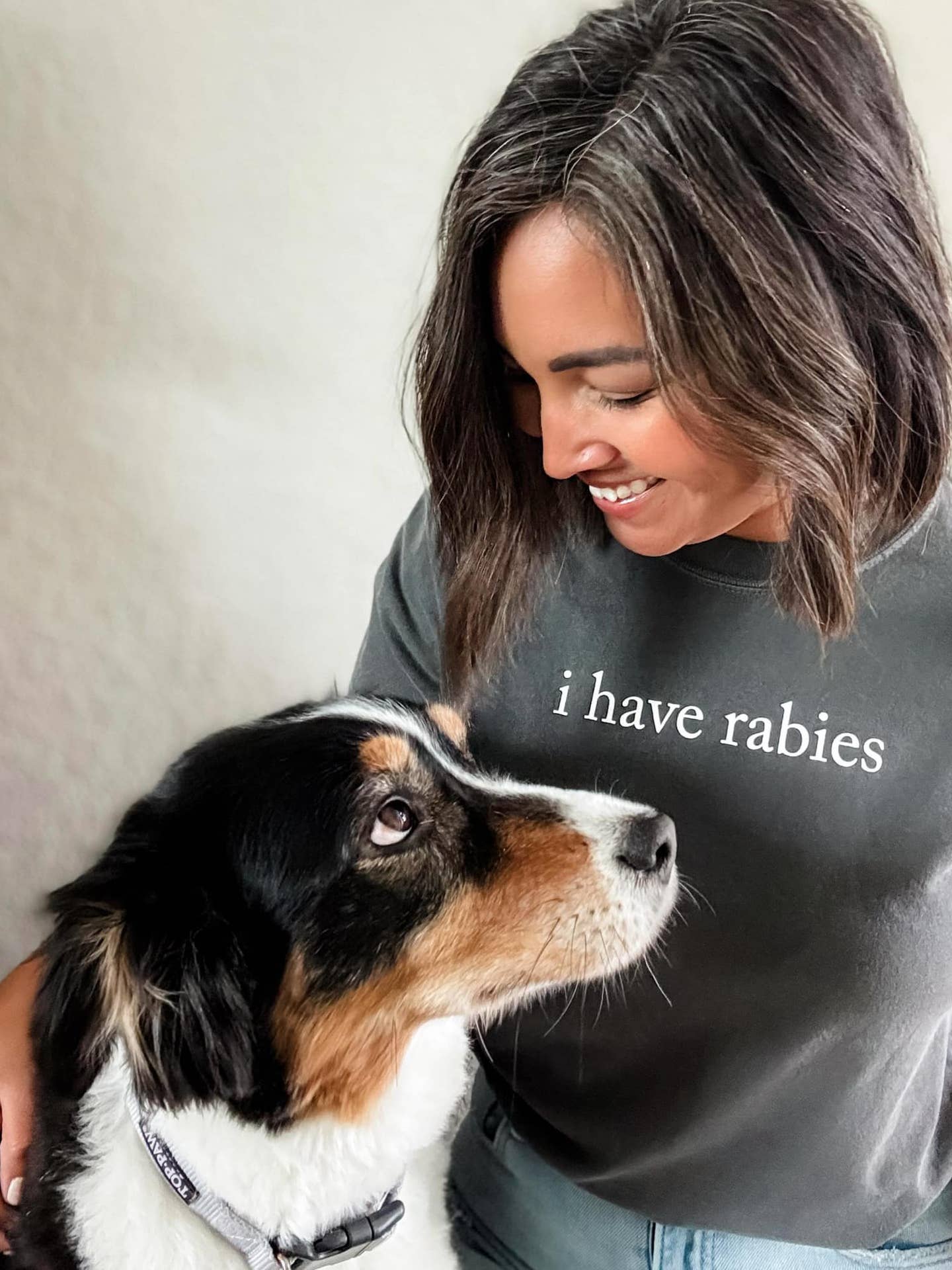 I Have Rabies T-Shirt