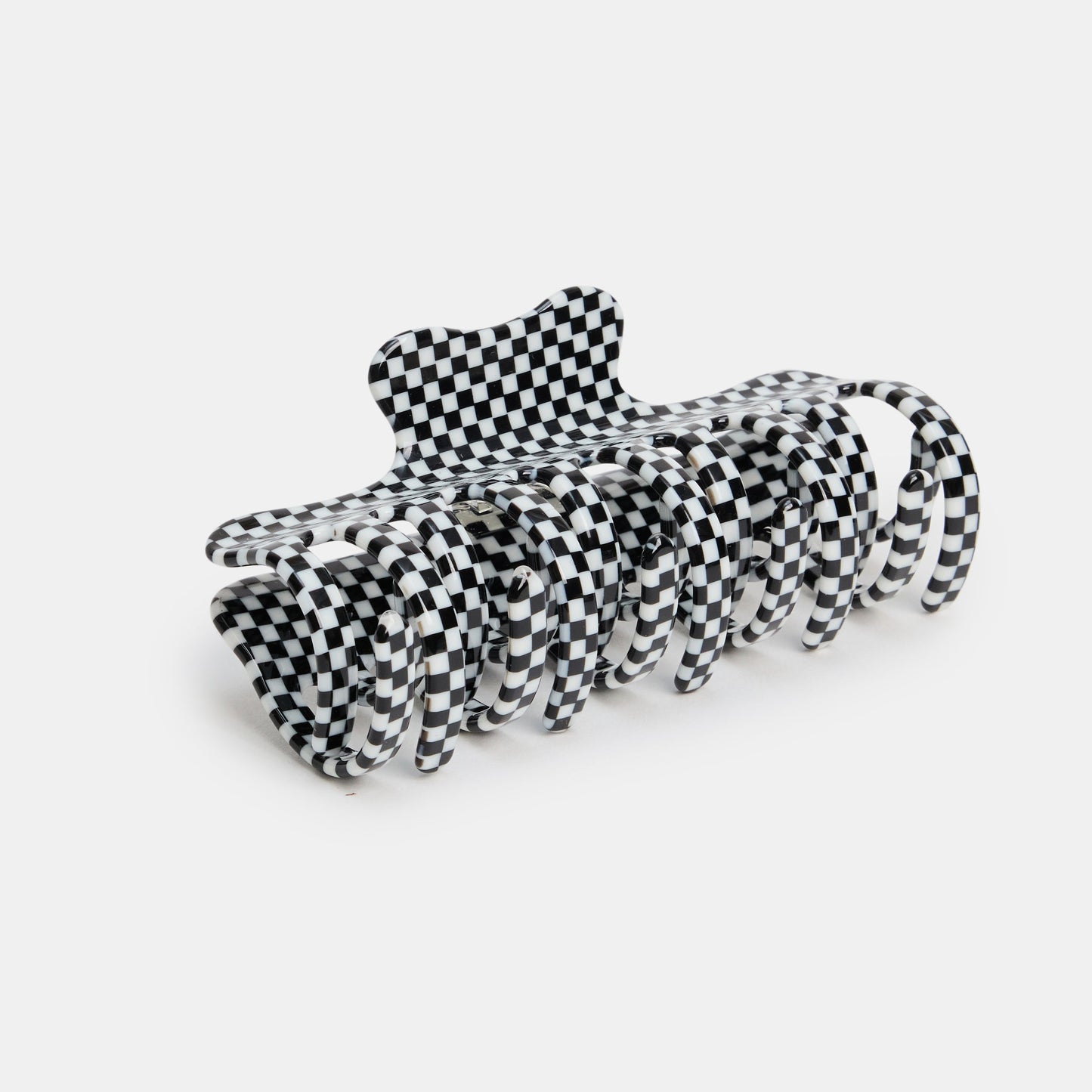 Jojo Claw in Large Glitch