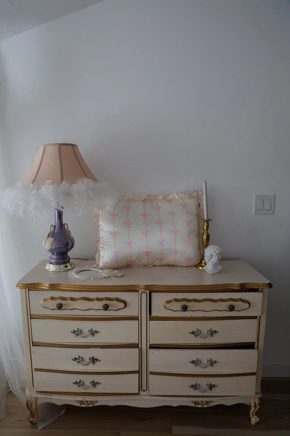 KAXI SATIN PILLOWCASE