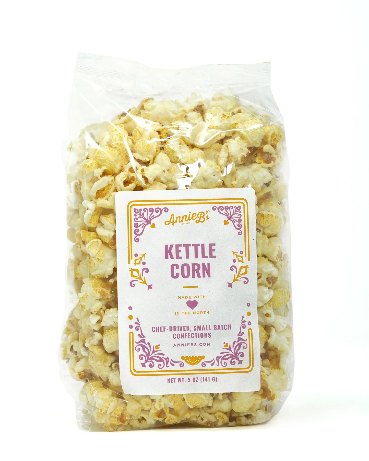 Annie B's Kettle Corn 7oz