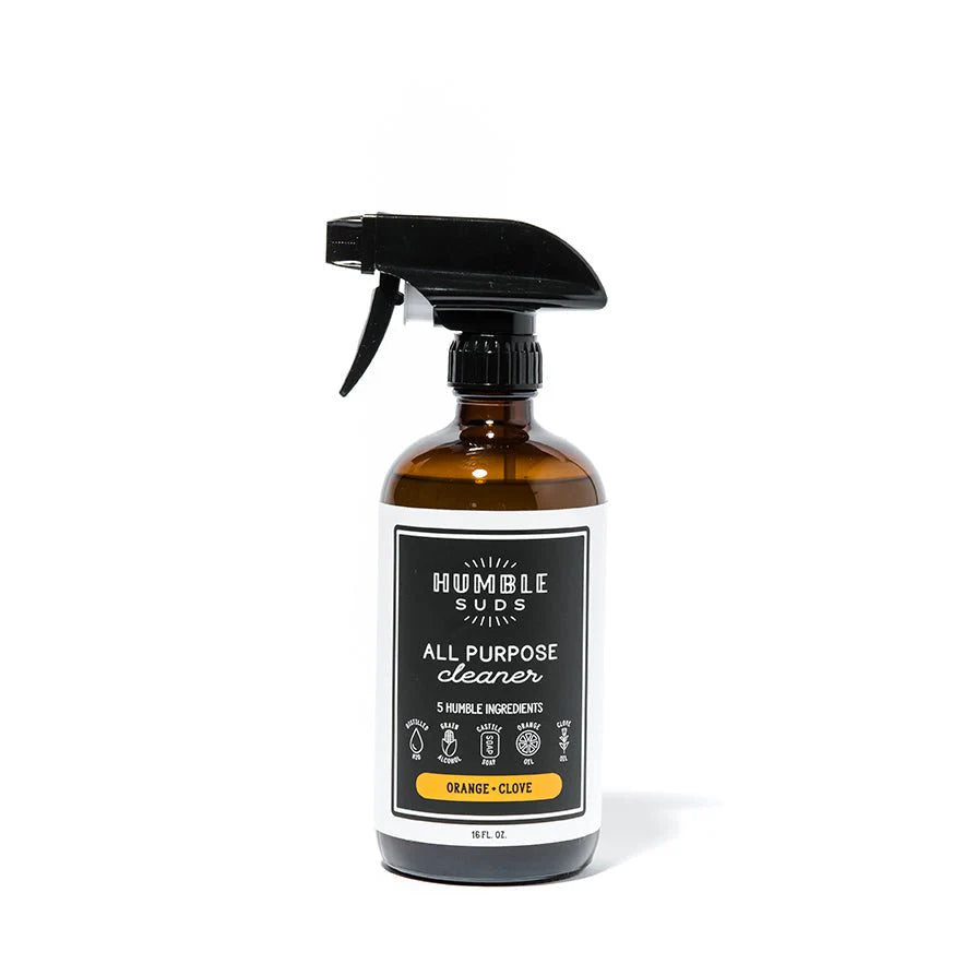 Humble Suds Natural All Purpose Cleaner