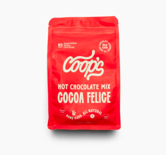 Cocoa Felice Hot Chocolate Mix