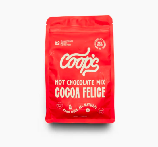Cocoa Felice Hot Chocolate Mix