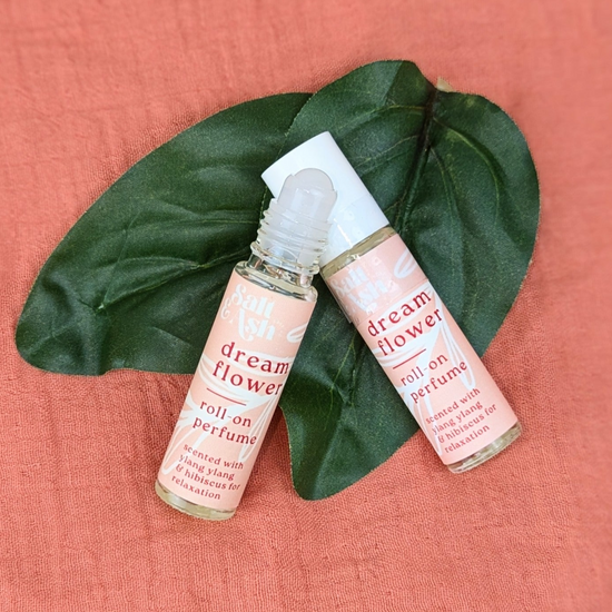 Dreamflower Roll-On Perfume