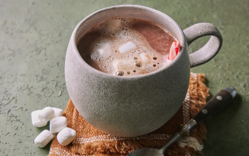 Cocoa Felice Hot Chocolate Mix