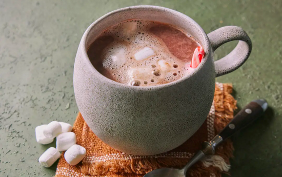 Cocoa Felice Hot Chocolate Mix