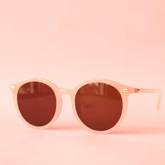 Sam Sunglasses - Pink