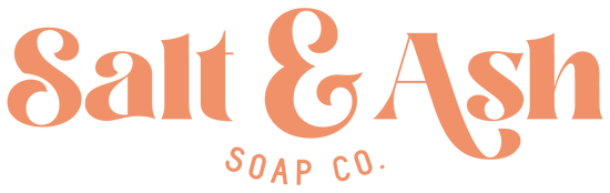 Salt &amp; Ash Soap Co